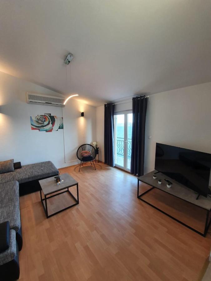 Appartamento Zadoda