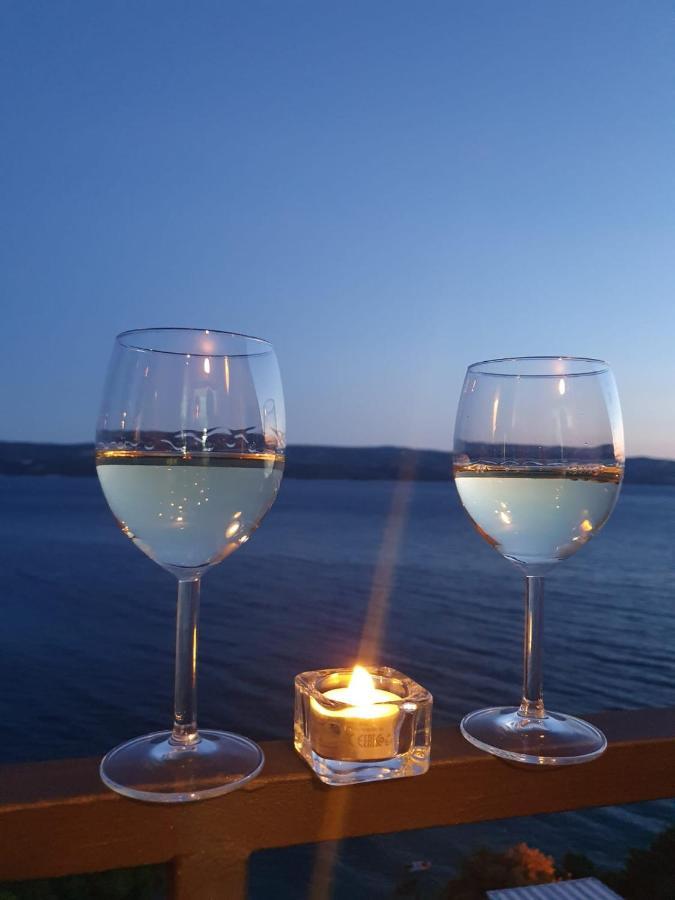 Appartamento Zadoda Omiš
