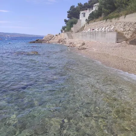 Apartment Zadoda Omiš Kültér fotó