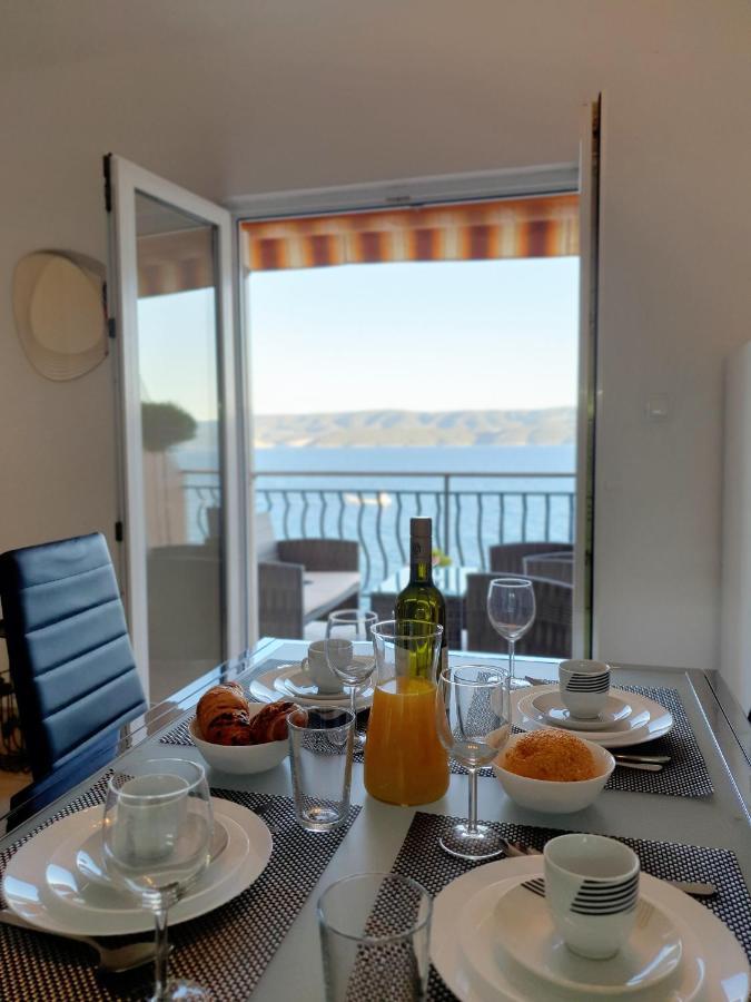 Apartment Zadoda Omis