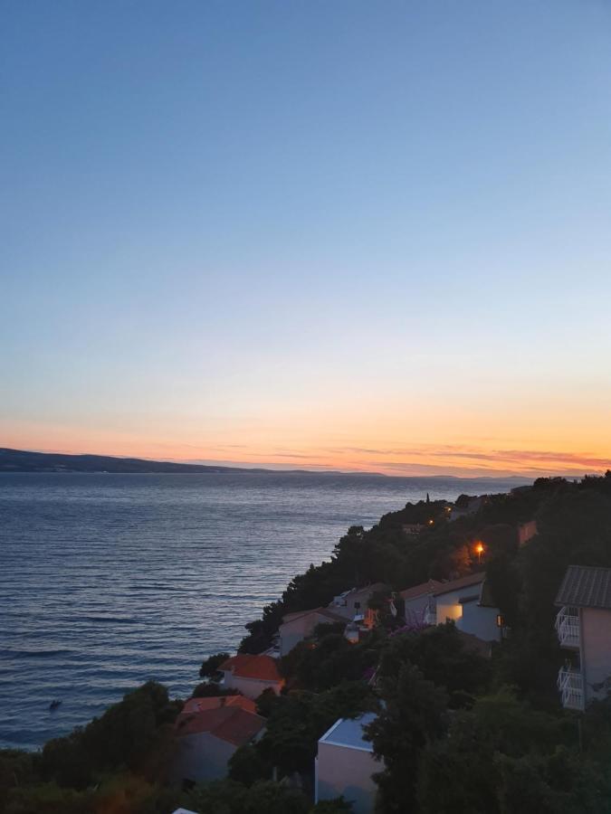 Apartment Zadoda Omis