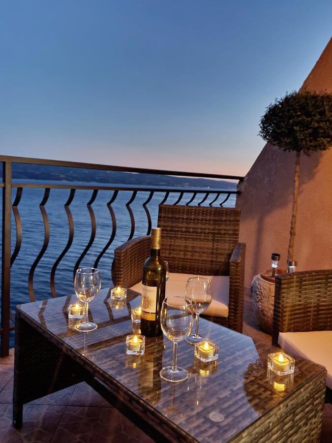 Zadoda Apartment Omis