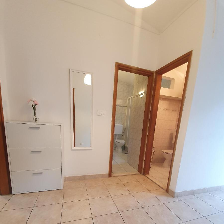 Zadoda Apartment *