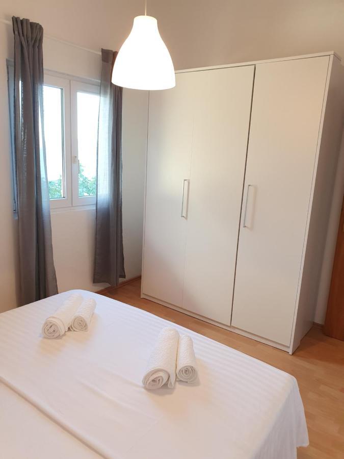 Zadoda Apartment Omis