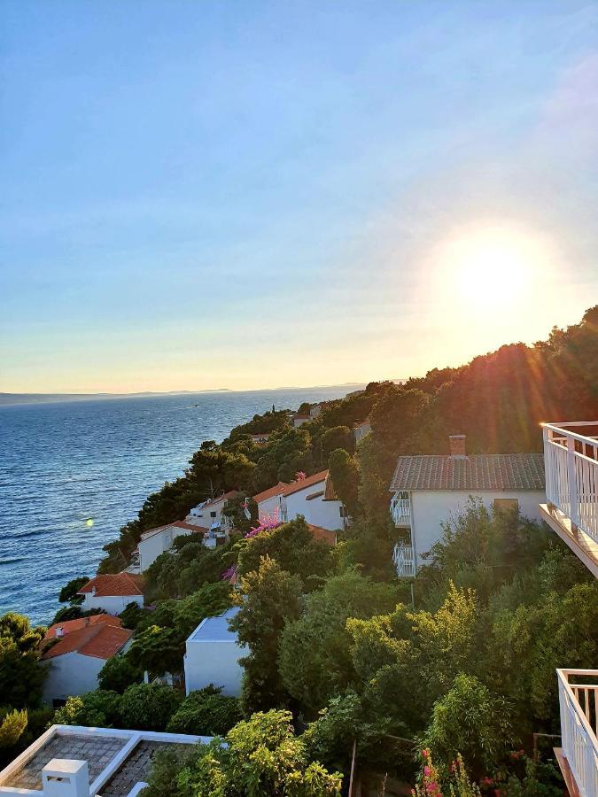 Zadoda Apartment Omis