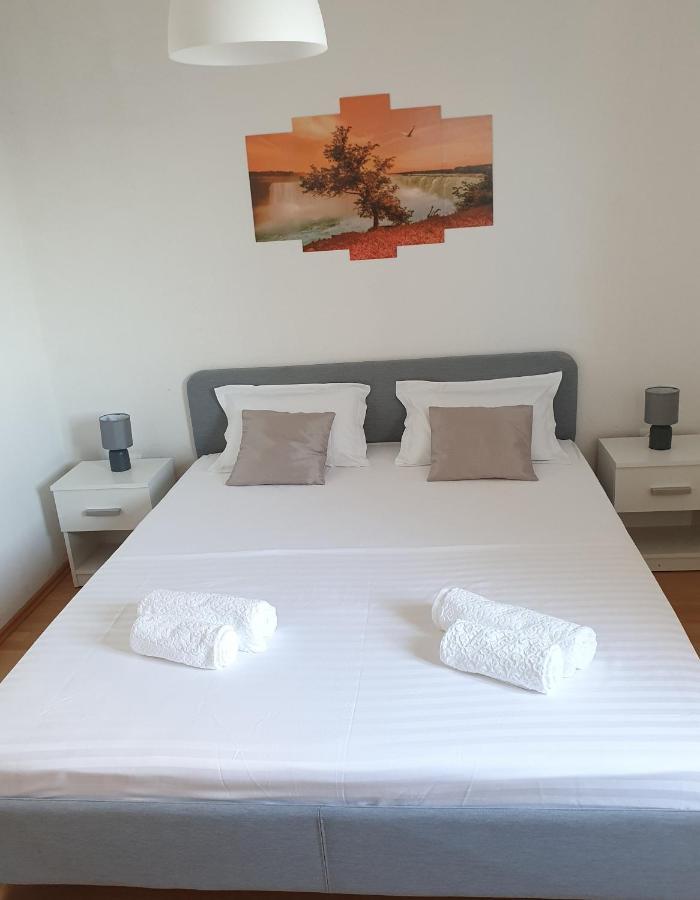 Zadoda Apartment *