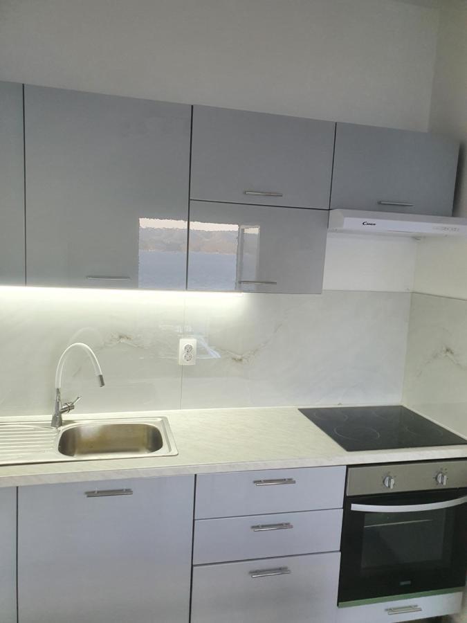Apartment Zadoda *