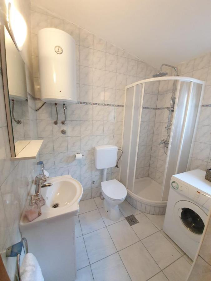 Apartment Zadoda *