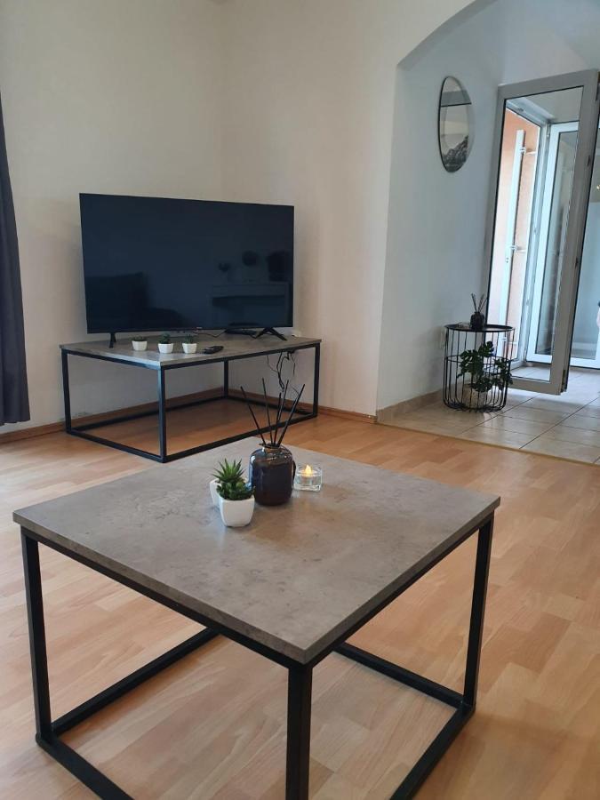 Zadoda Apartment Omis