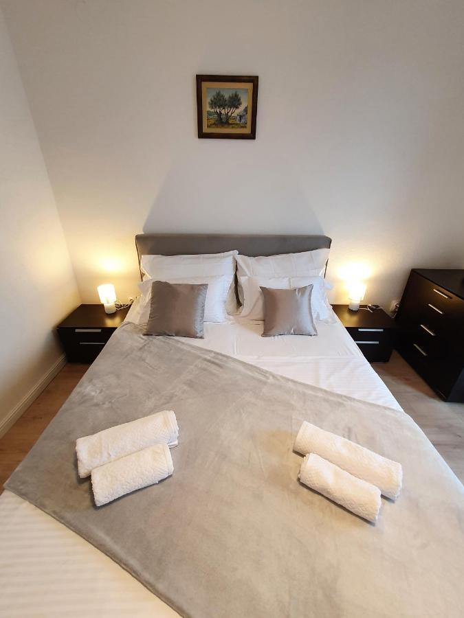 Apartment Zadoda Omis