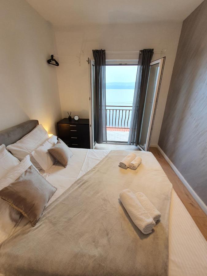 Apartment Zadoda Omis