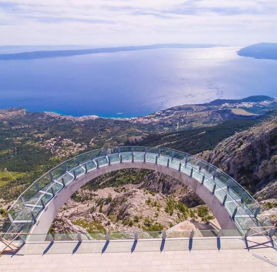 Apartment Zadoda Omis