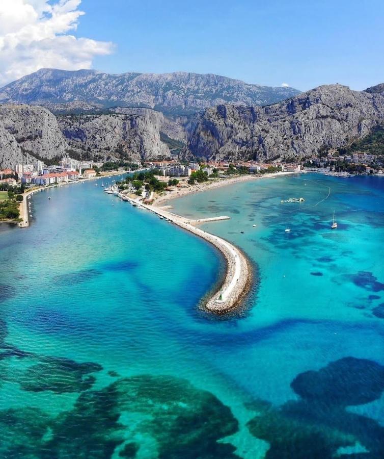 Zadoda Apartment Omis