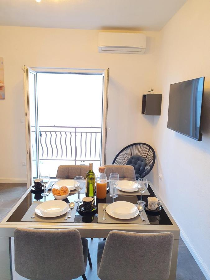 Apartment Zadoda *
