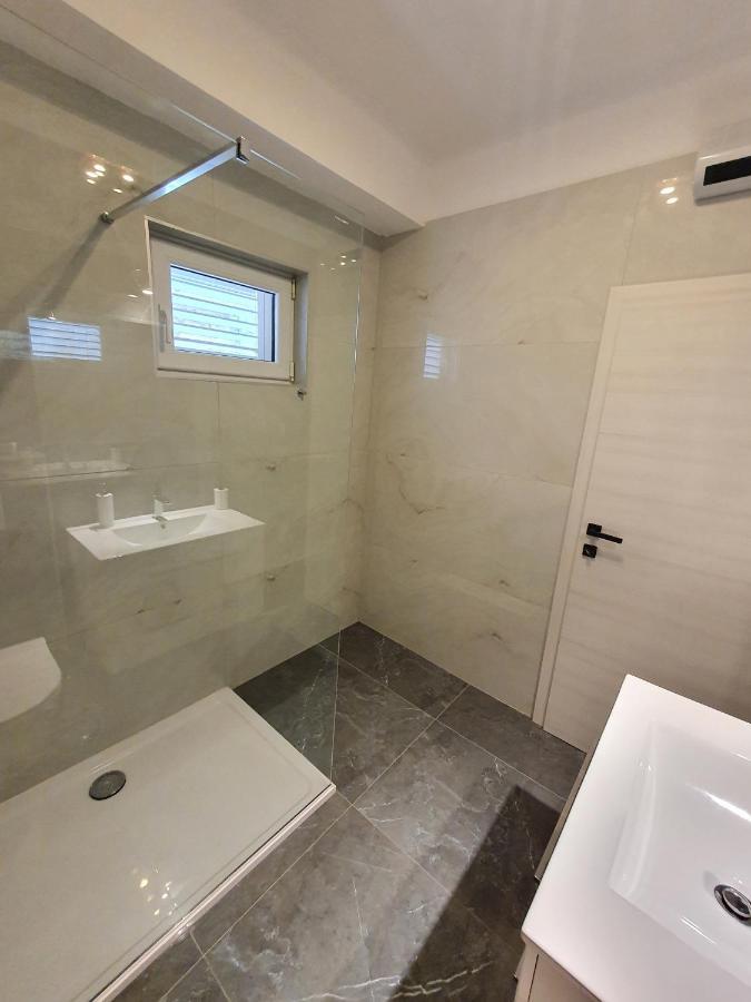 Apartment Zadoda *