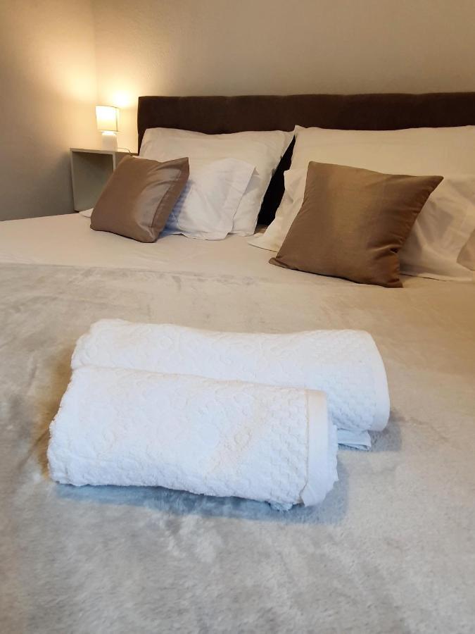 Apartment Zadoda