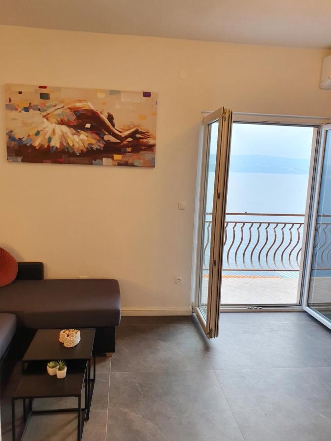 Apartment Zadoda