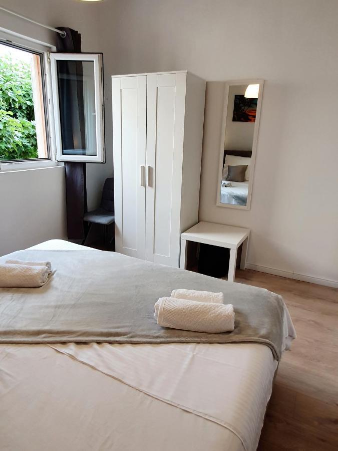Zadoda Apartment