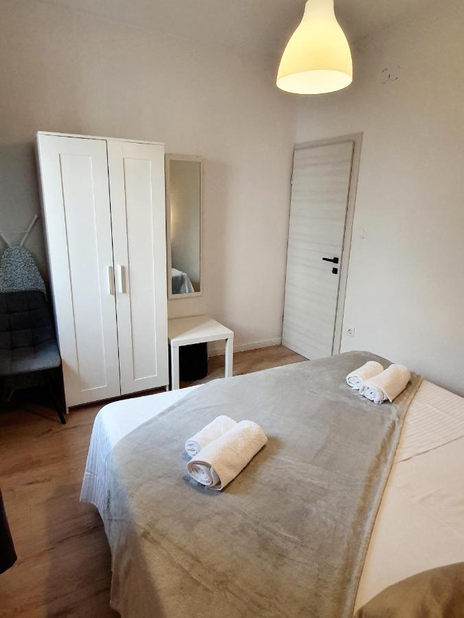Zadoda Apartment *