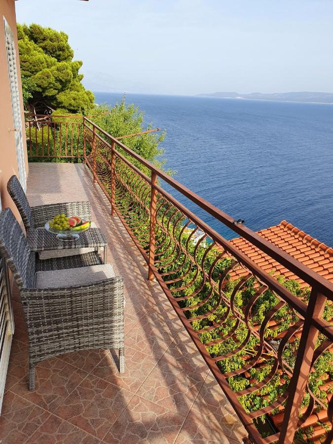 Zadoda Apartment Omis
