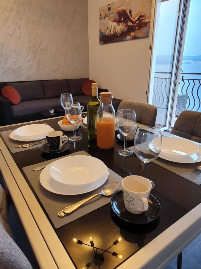 Zadoda Apartment