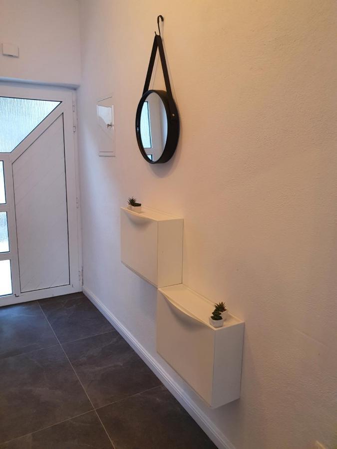 Apartment Zadoda *