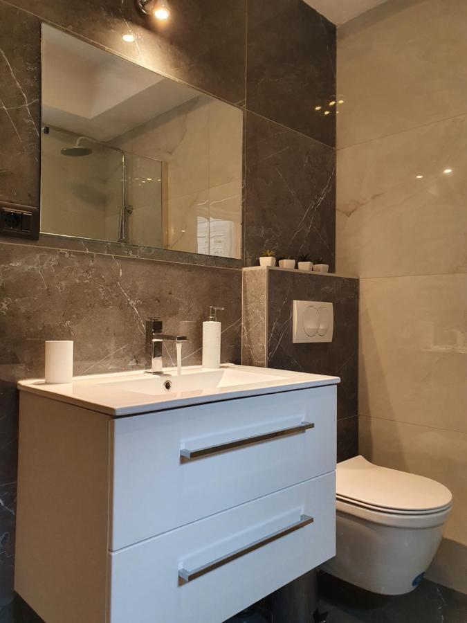 Zadoda Apartment *