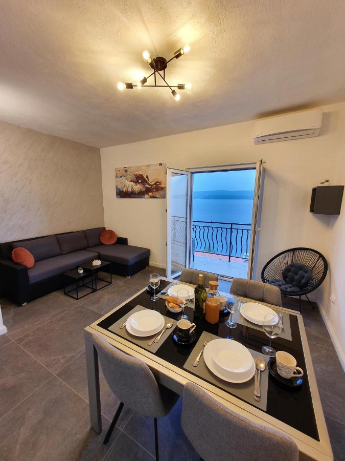 Apartment Zadoda