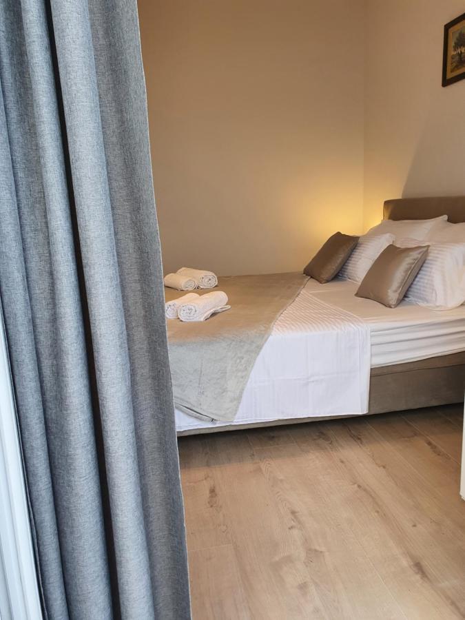 Zadoda Apartment Omis