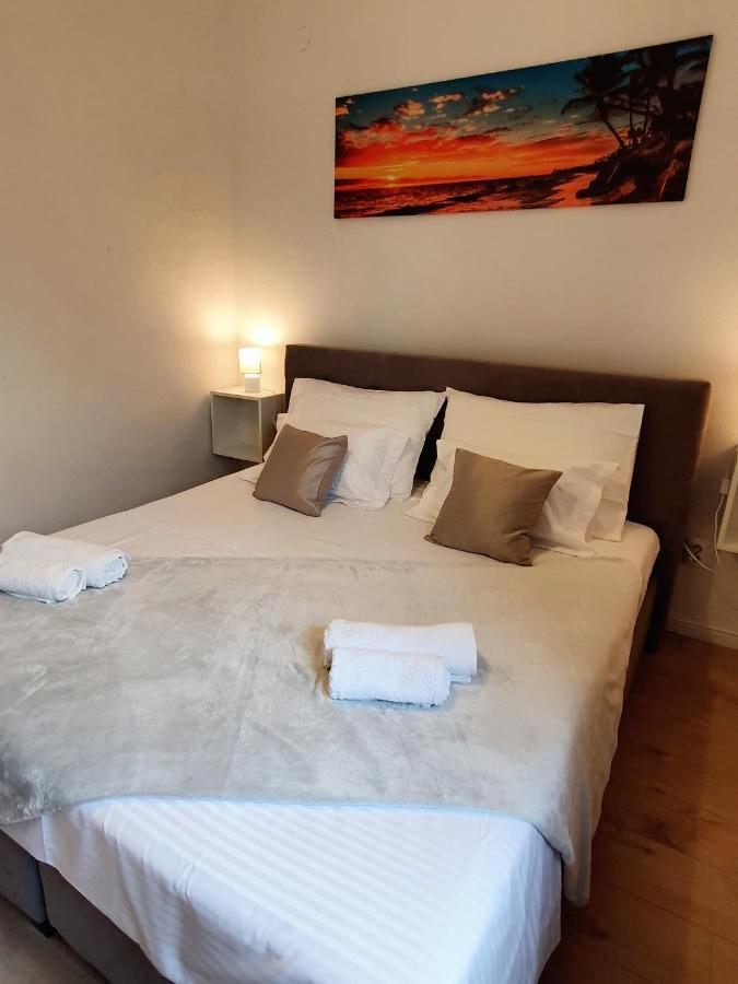Zadoda Apartment Omis